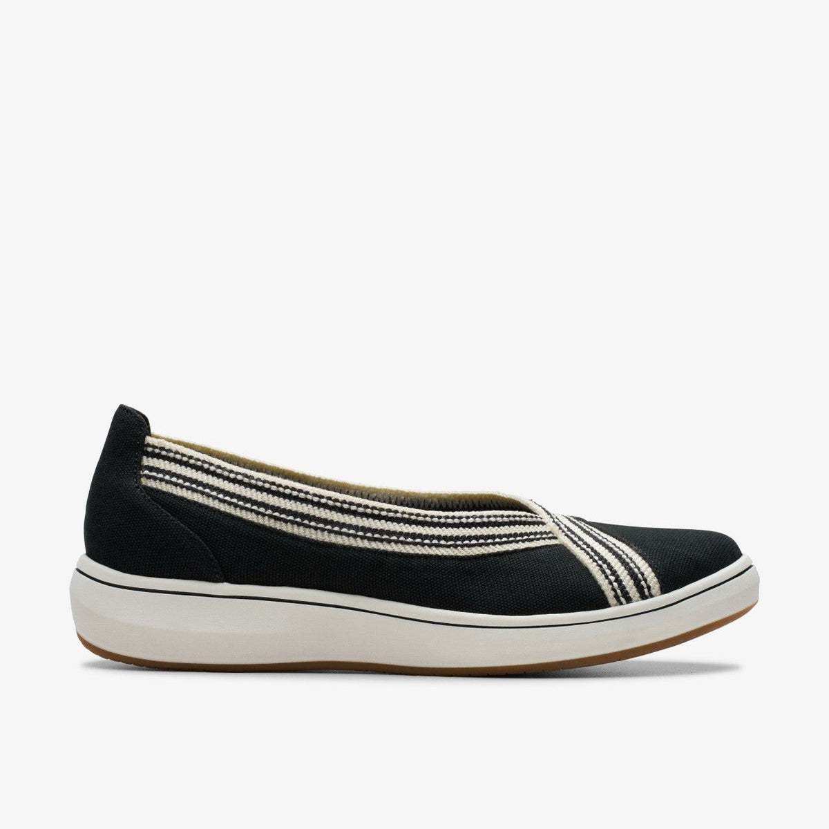 Brinkley Sky Air Black