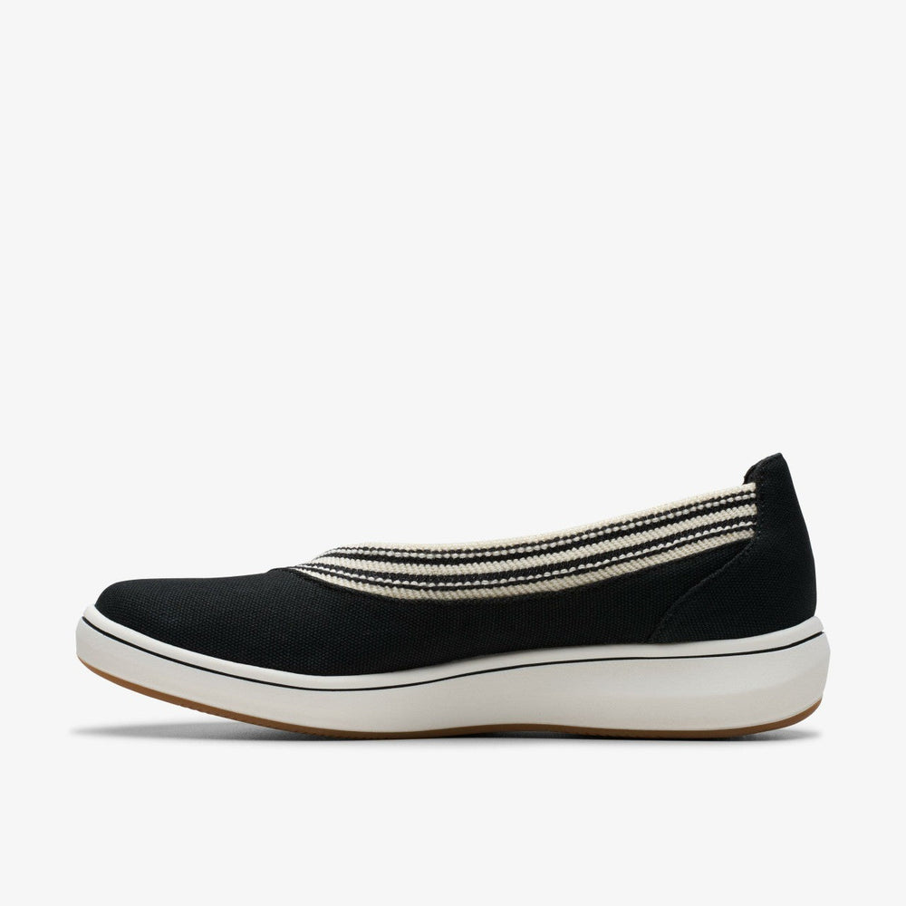 Brinkley Sky Air Black