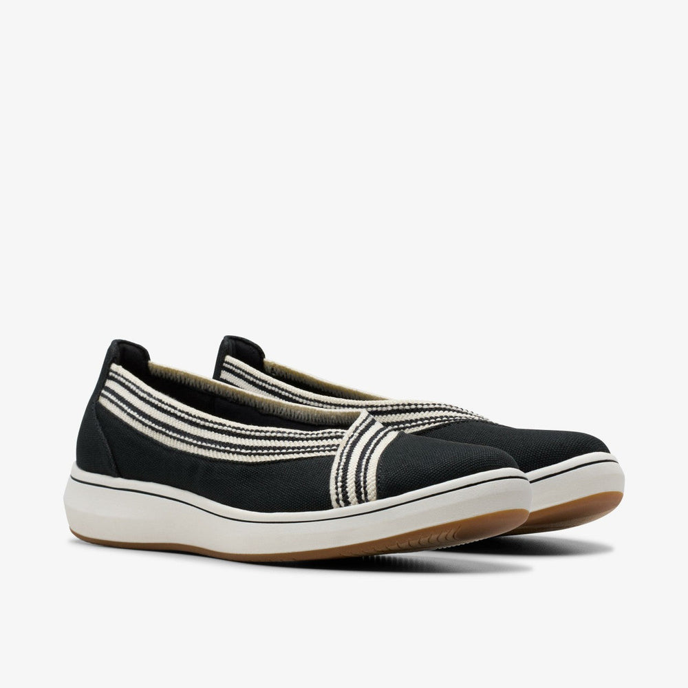 Brinkley Sky Air Black
