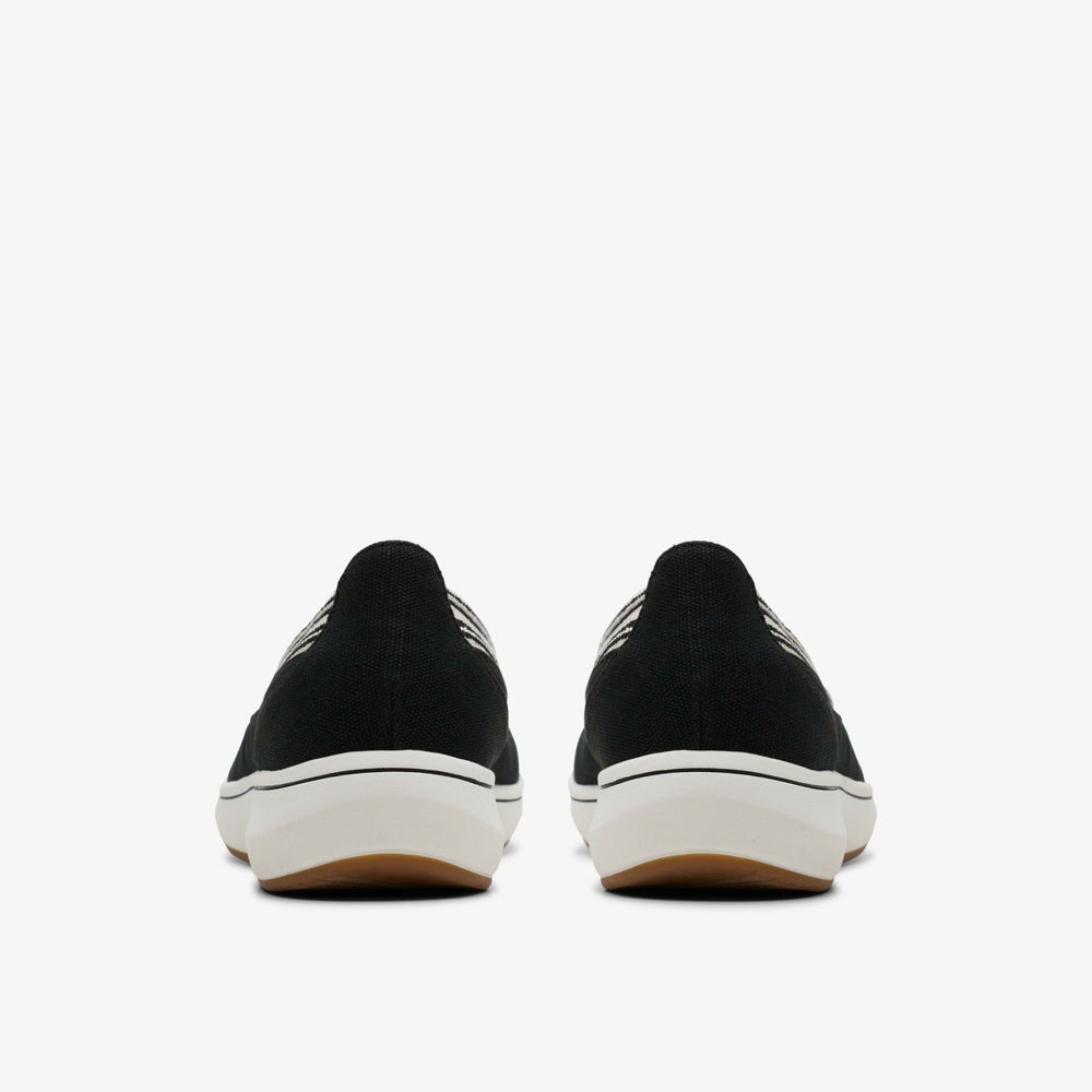 Brinkley Sky Air Black