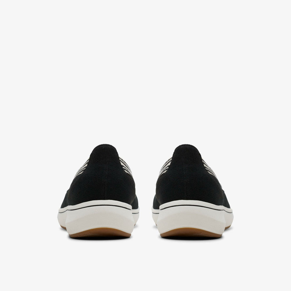 Brinkley Sky Air Black