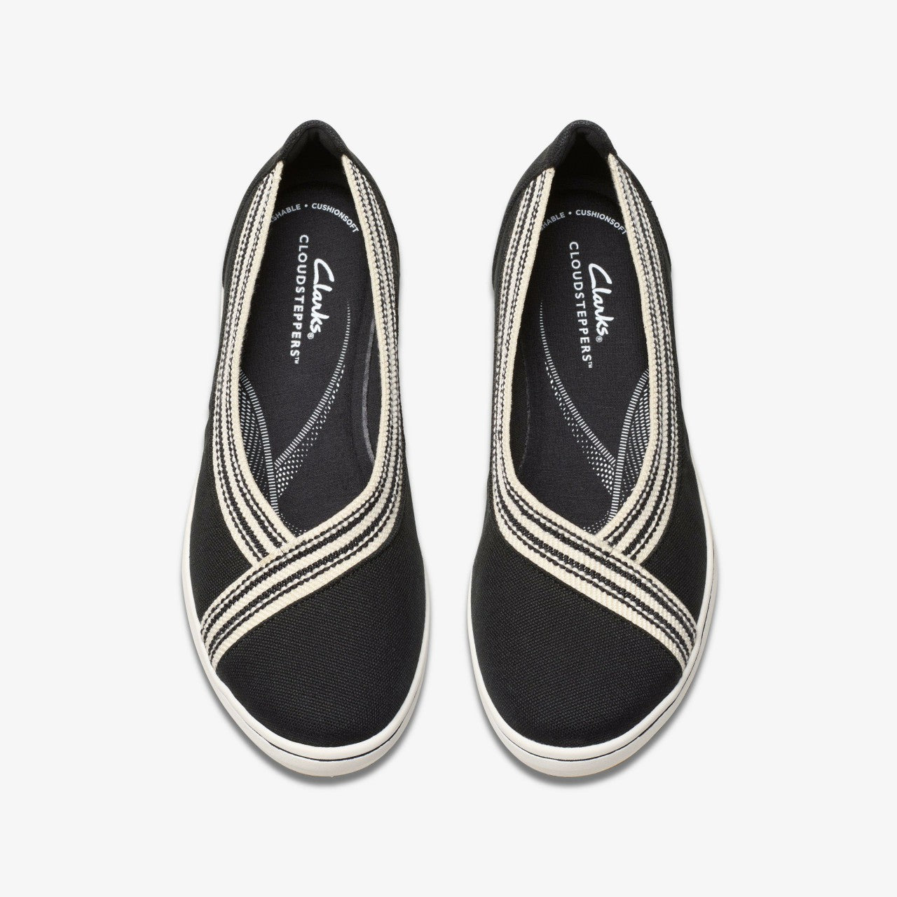 Brinkley Sky Air Black