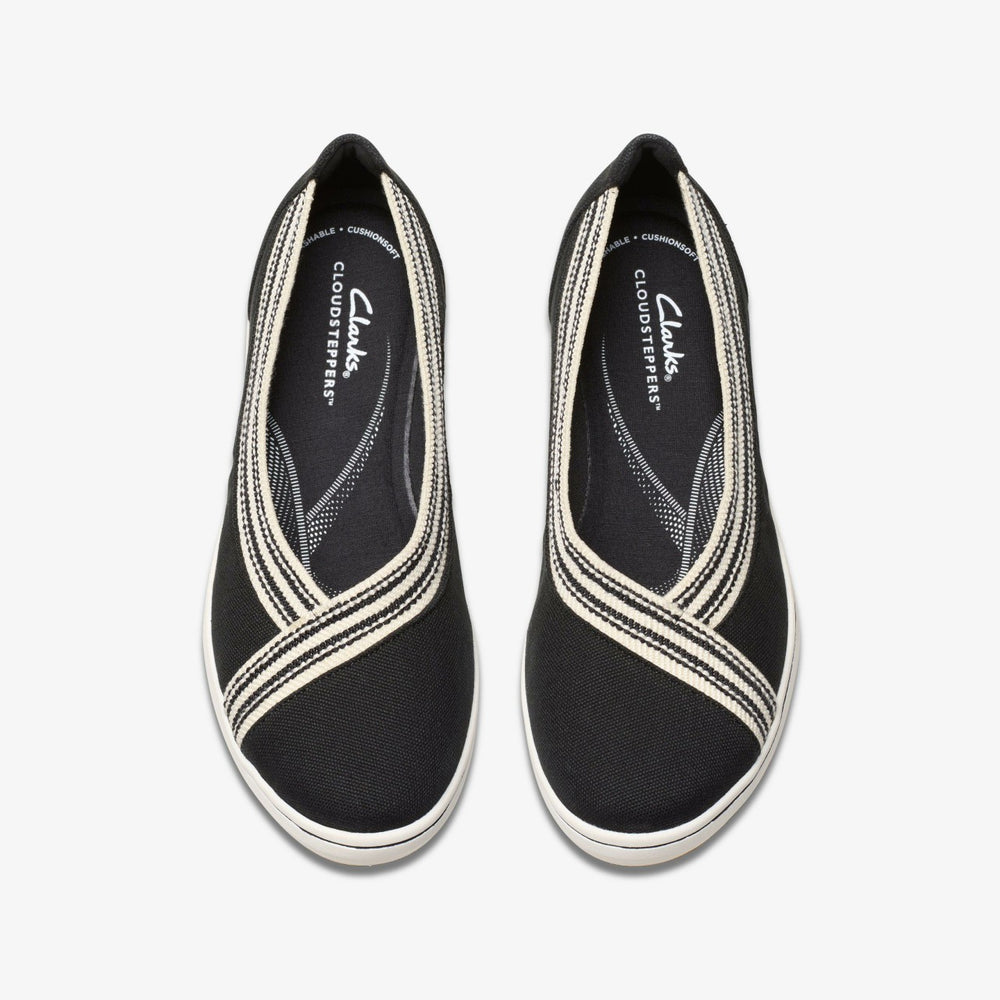 Brinkley Sky Air Black