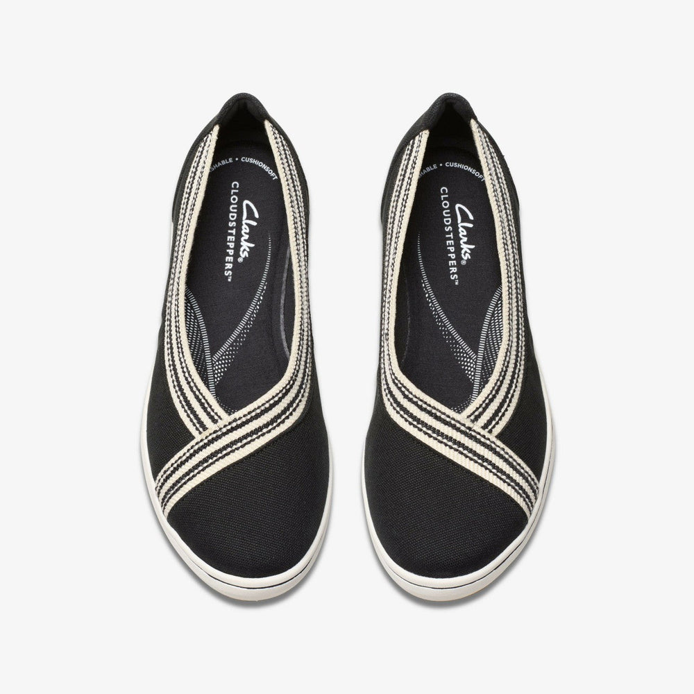 Brinkley Sky Air Black
