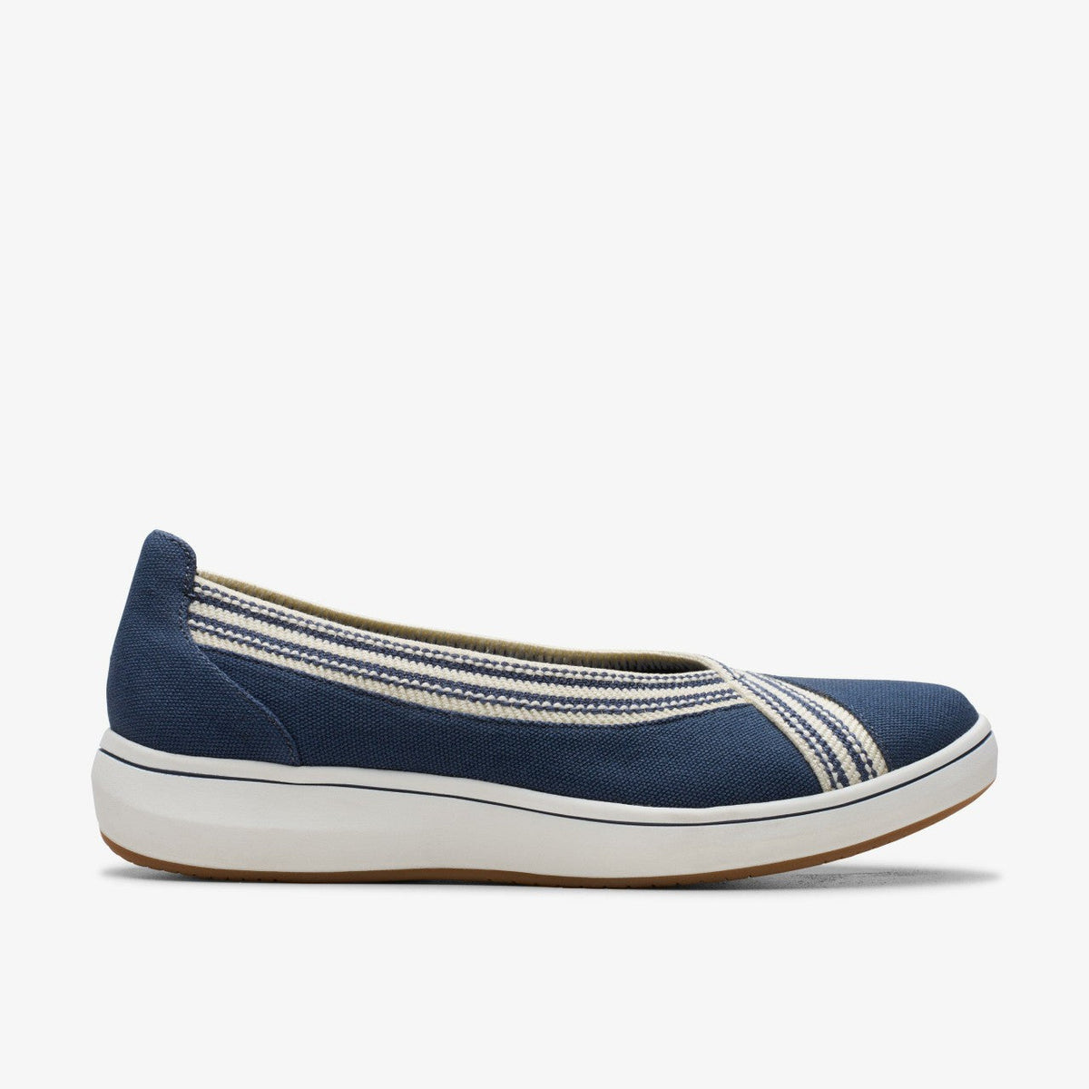 Brinkley Sky Air Navy