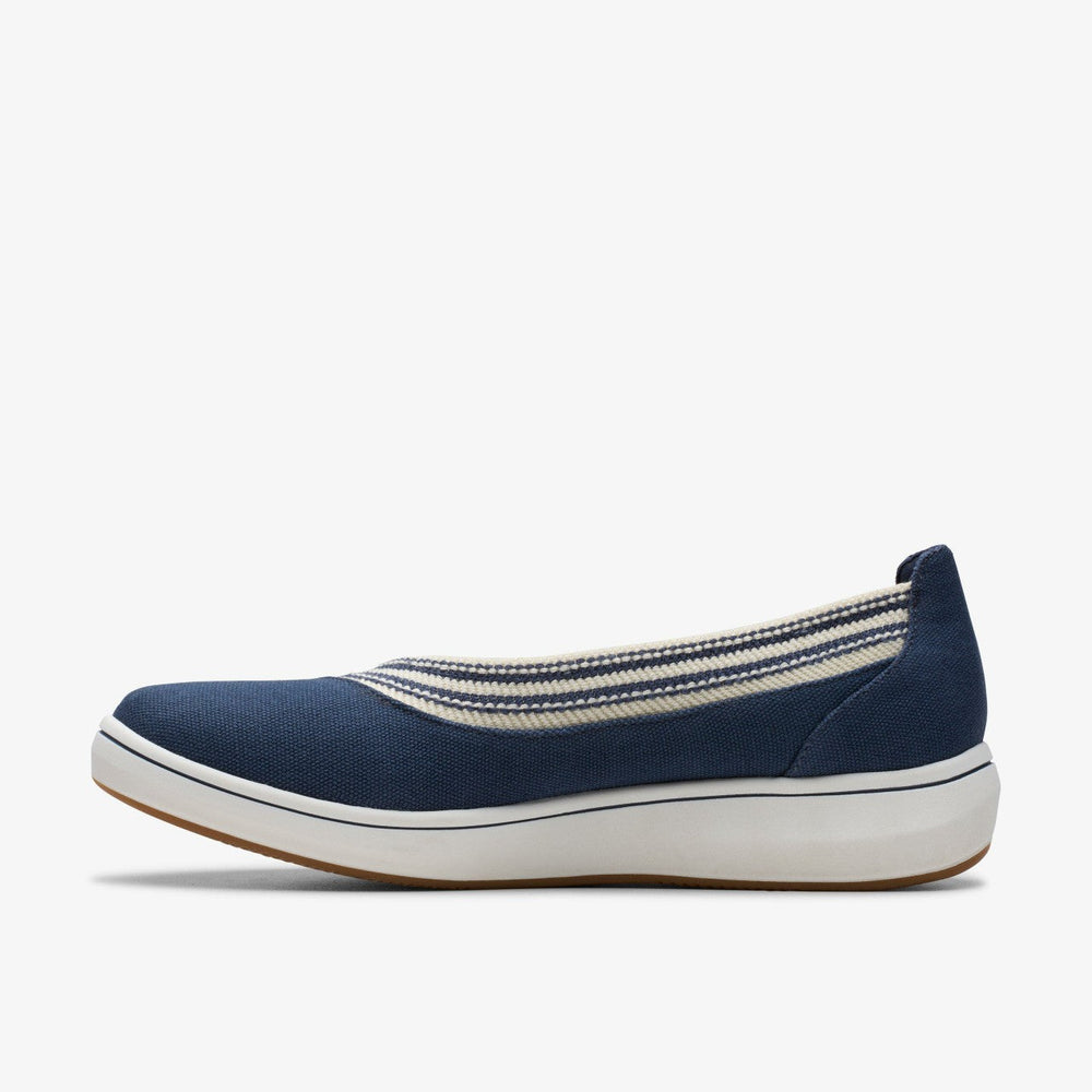 Brinkley Sky Air Navy