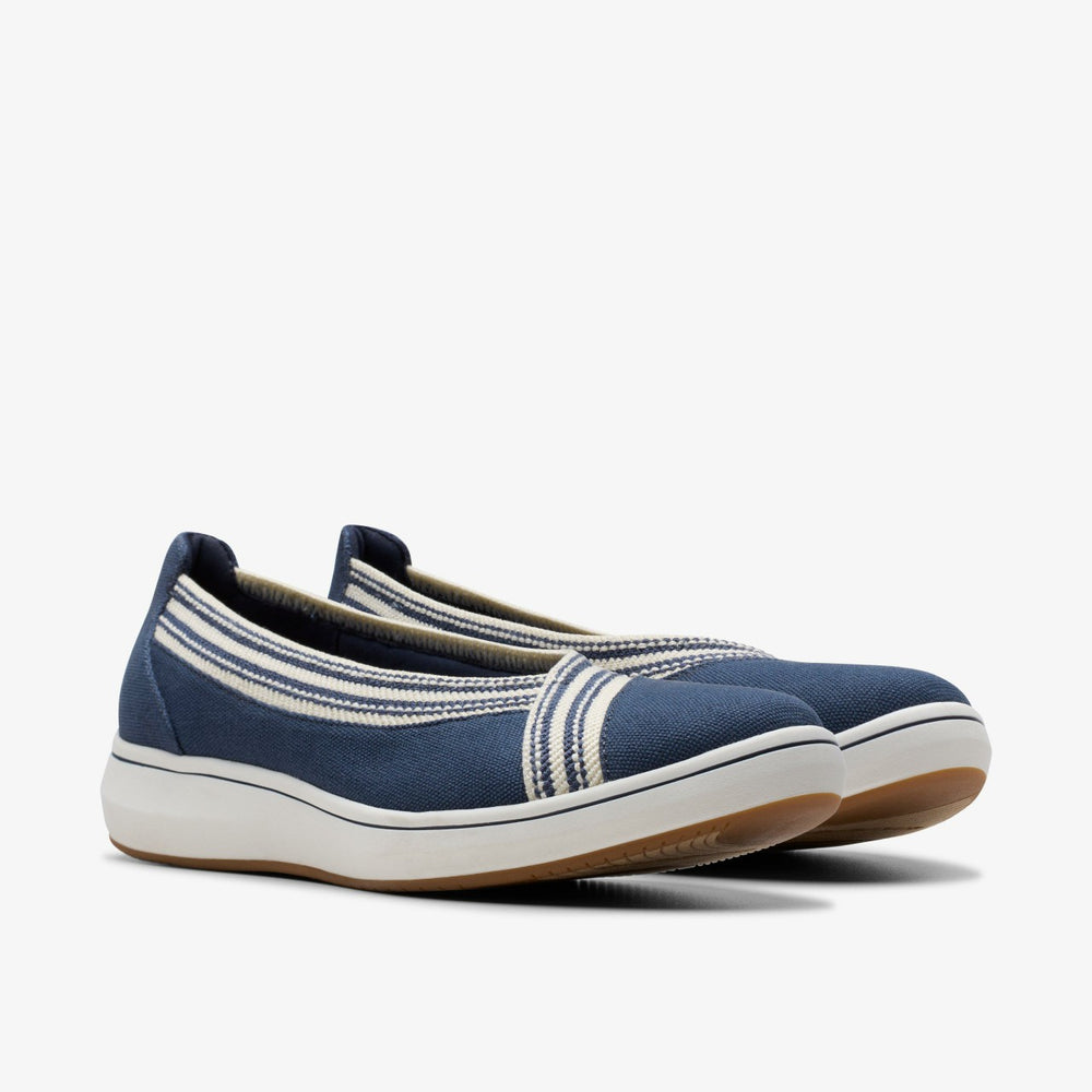 Brinkley Sky Air Navy