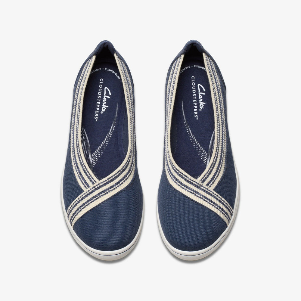 Brinkley Sky Air Navy