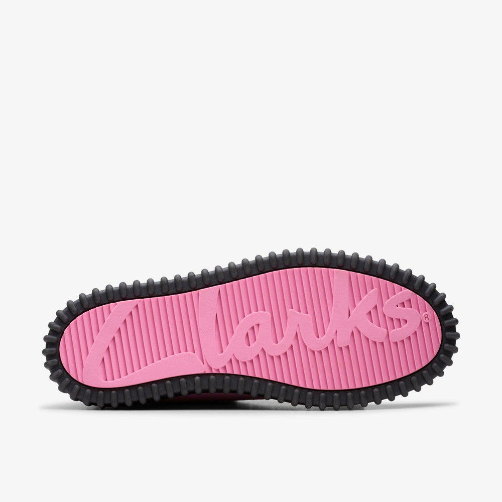 Torhill Heart Pink Combination