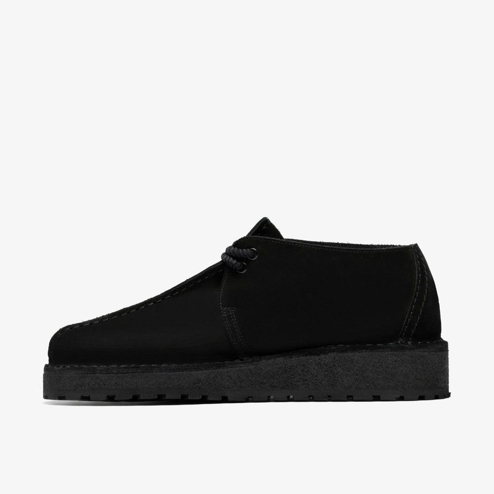 Trek Scout Black Nubuck