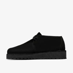 Trek Scout Black Nubuck