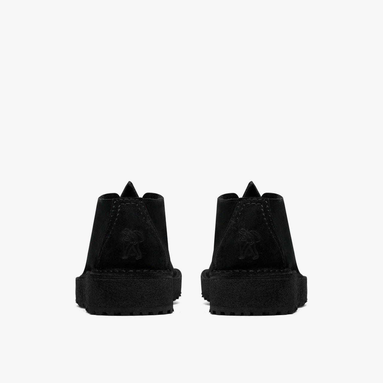 Trek Scout Black Nubuck