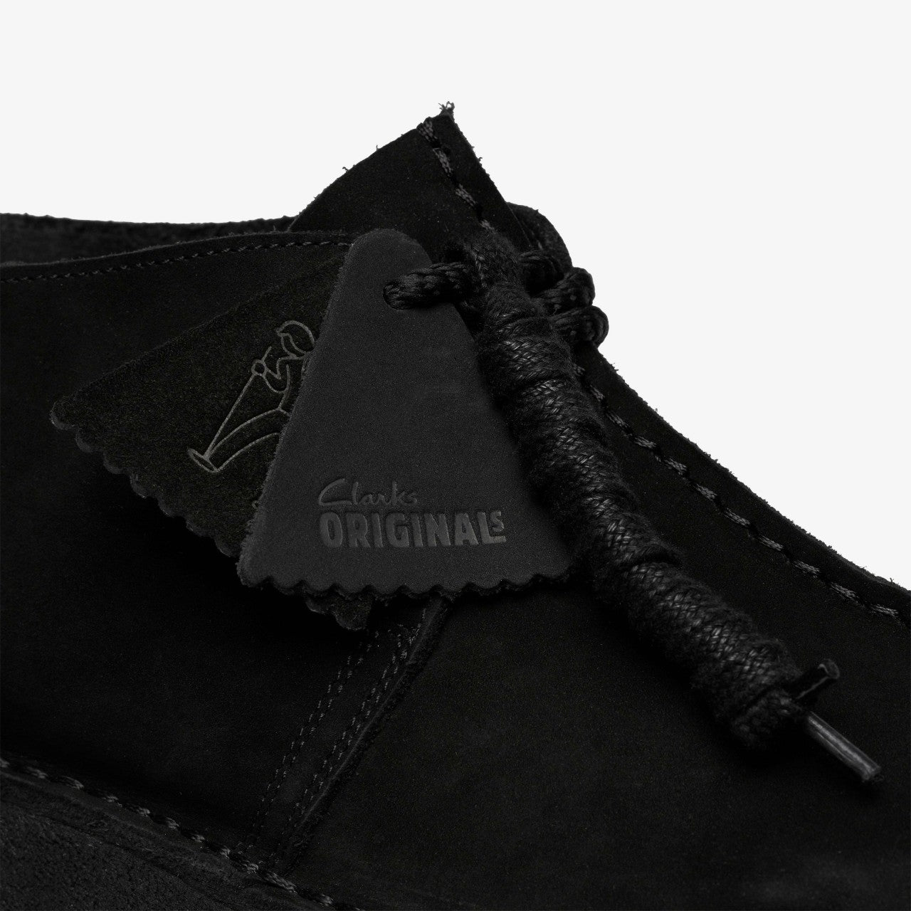 Trek Scout Black Nubuck