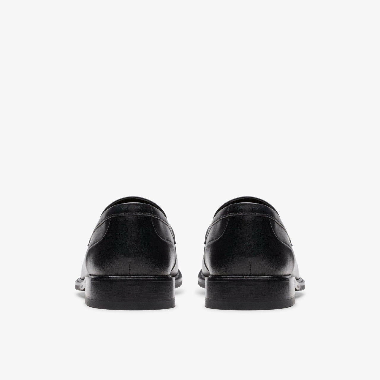 Craft Arlo Lo Black Leather