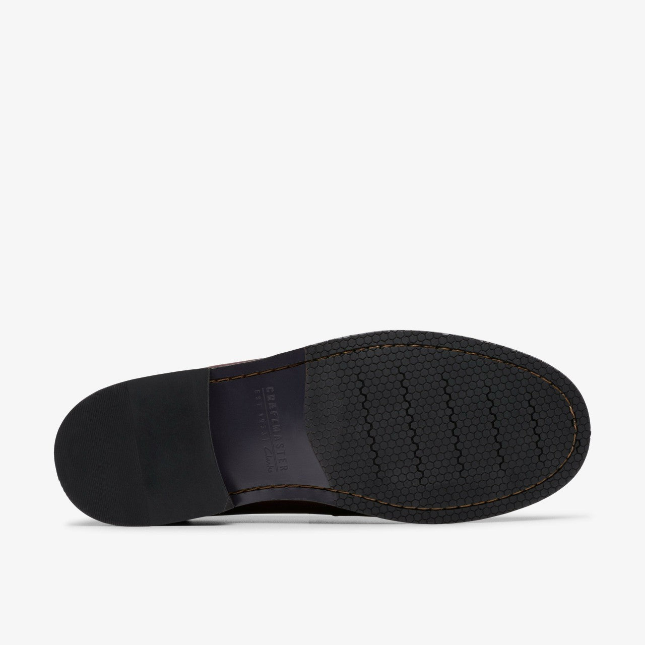 Craft Arlo Lo Tan Leather