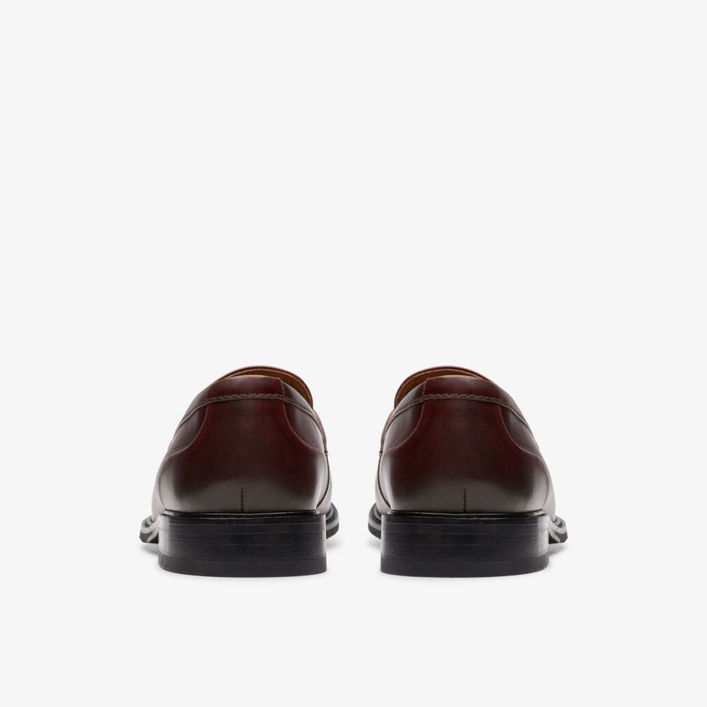 Craft Arlo Lo Tan Leather