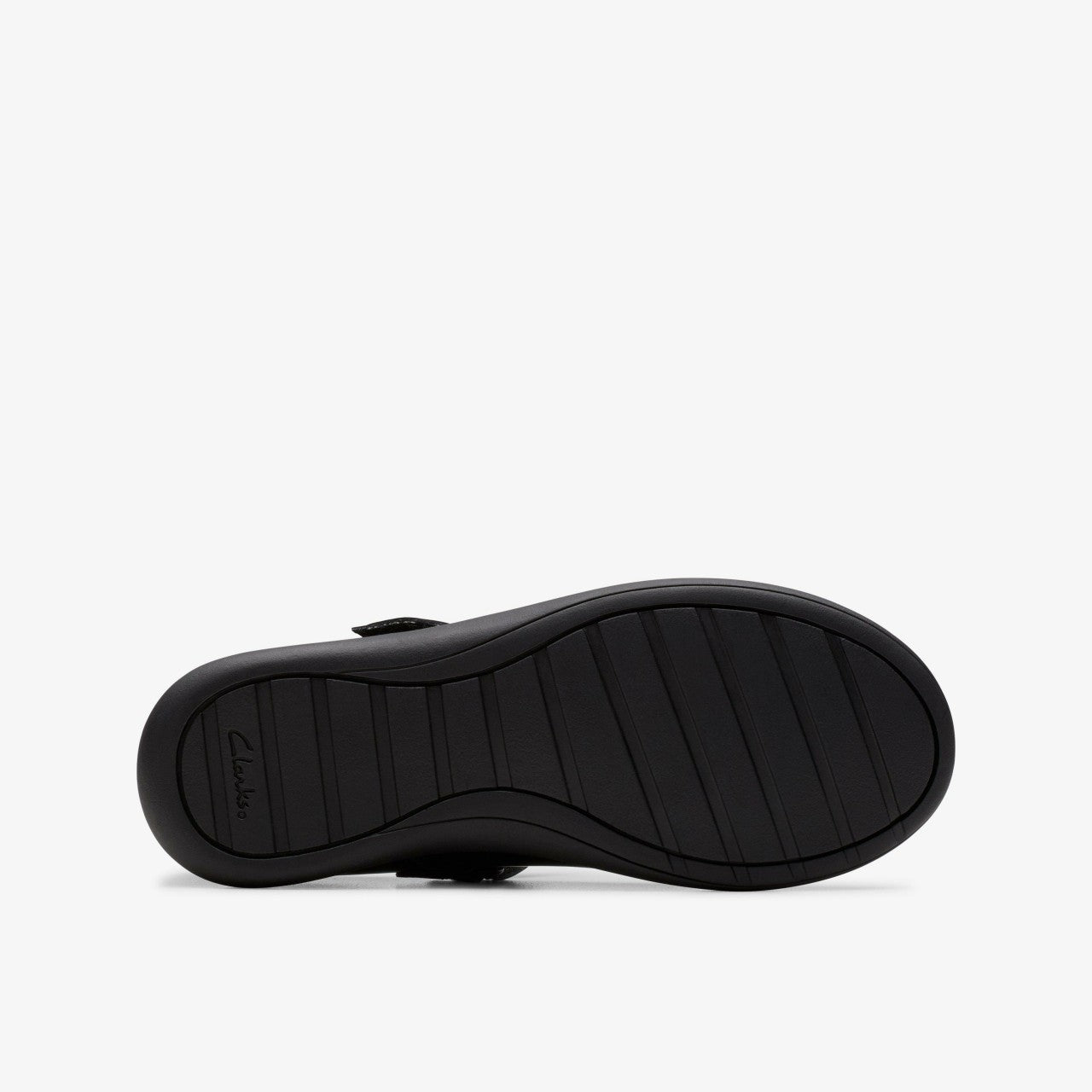 Etch Pure Kid Black Patent