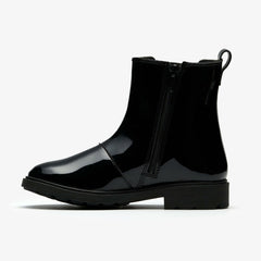 Astrol Orin Kid Black Patent