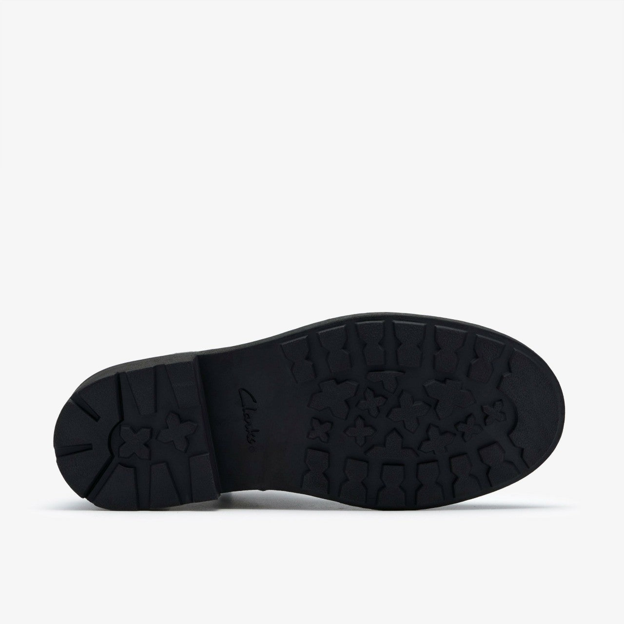 Astrol Orin Kid Black Patent