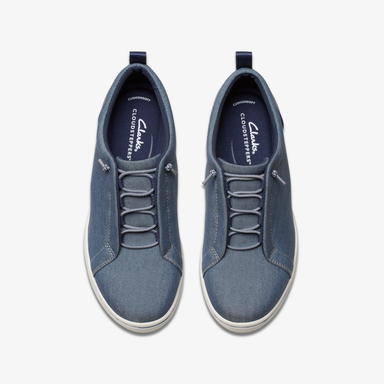 Brinkley Sky Lace Navy