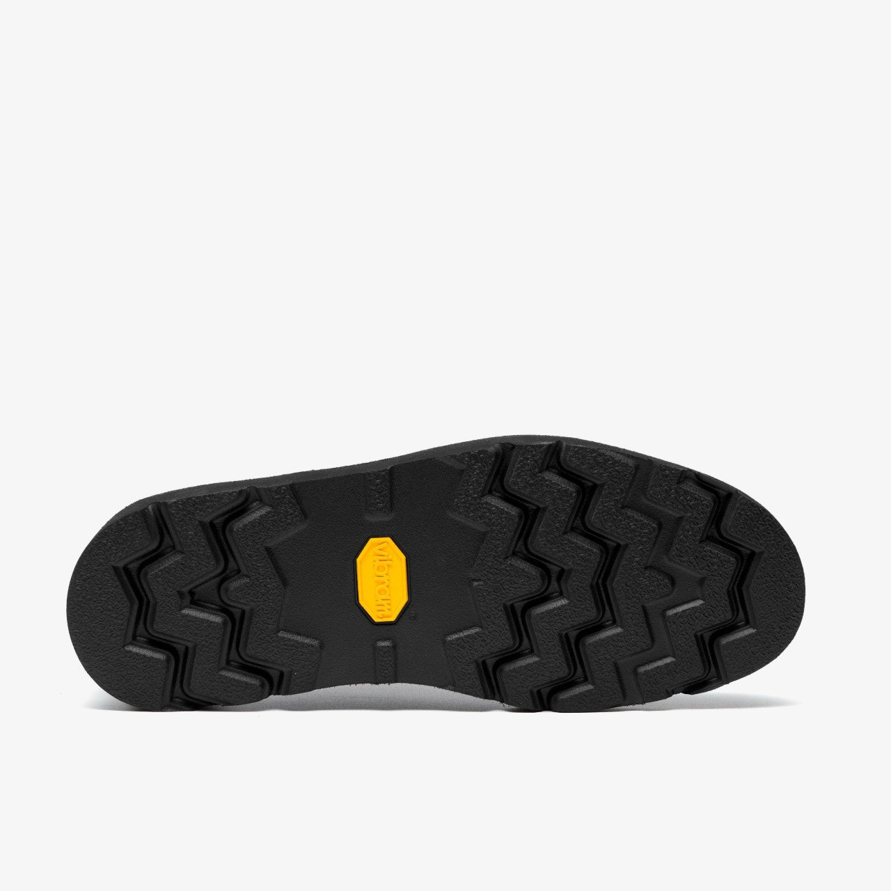 Desert London GORE-TEX Black Suede