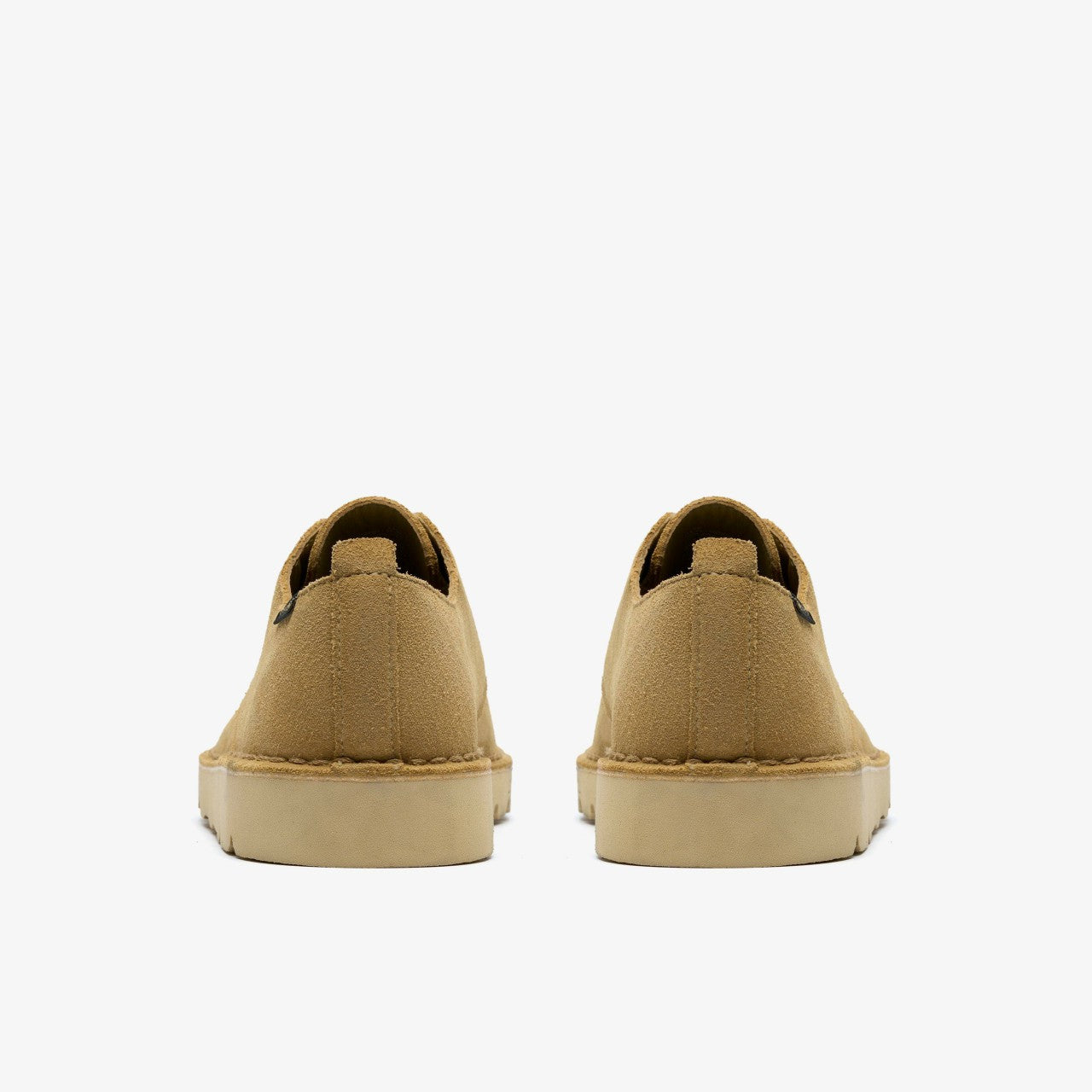 Desert London GORE-TEX Maple Suede