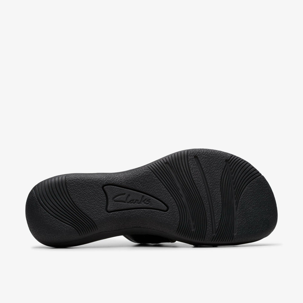 Brinkley Maye Black Patent