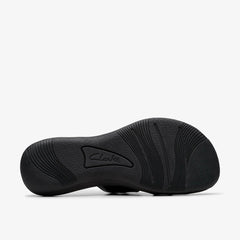 Brinkley Maye Black Patent