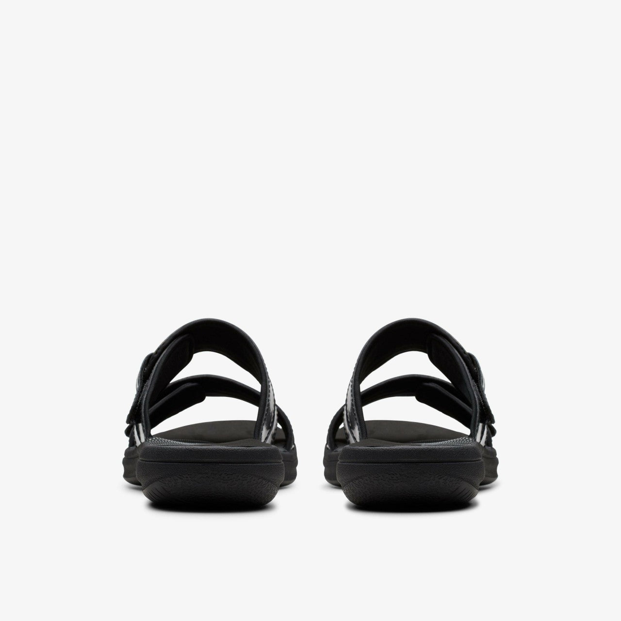 Brinkley Maye Black Patent