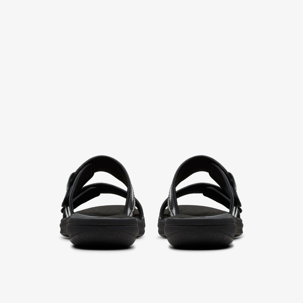 Brinkley Maye Black Patent