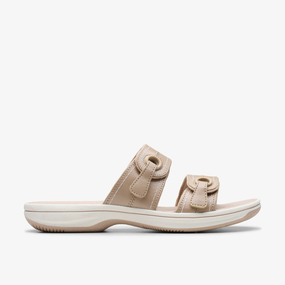 Brinkley Maye Sand