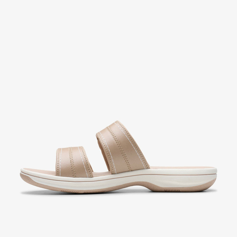 Brinkley Maye Sand