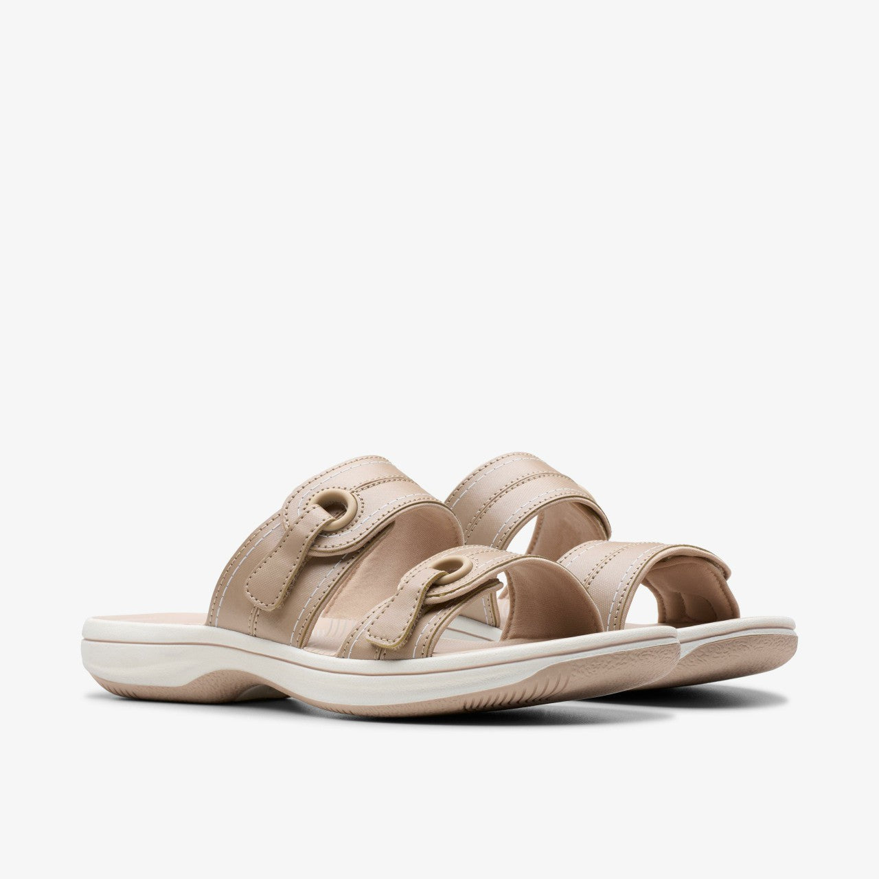 Brinkley Maye Sand