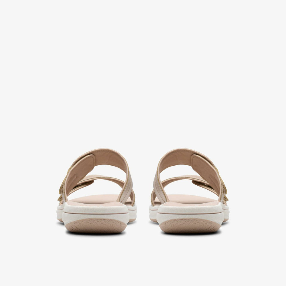 Brinkley Maye Sand