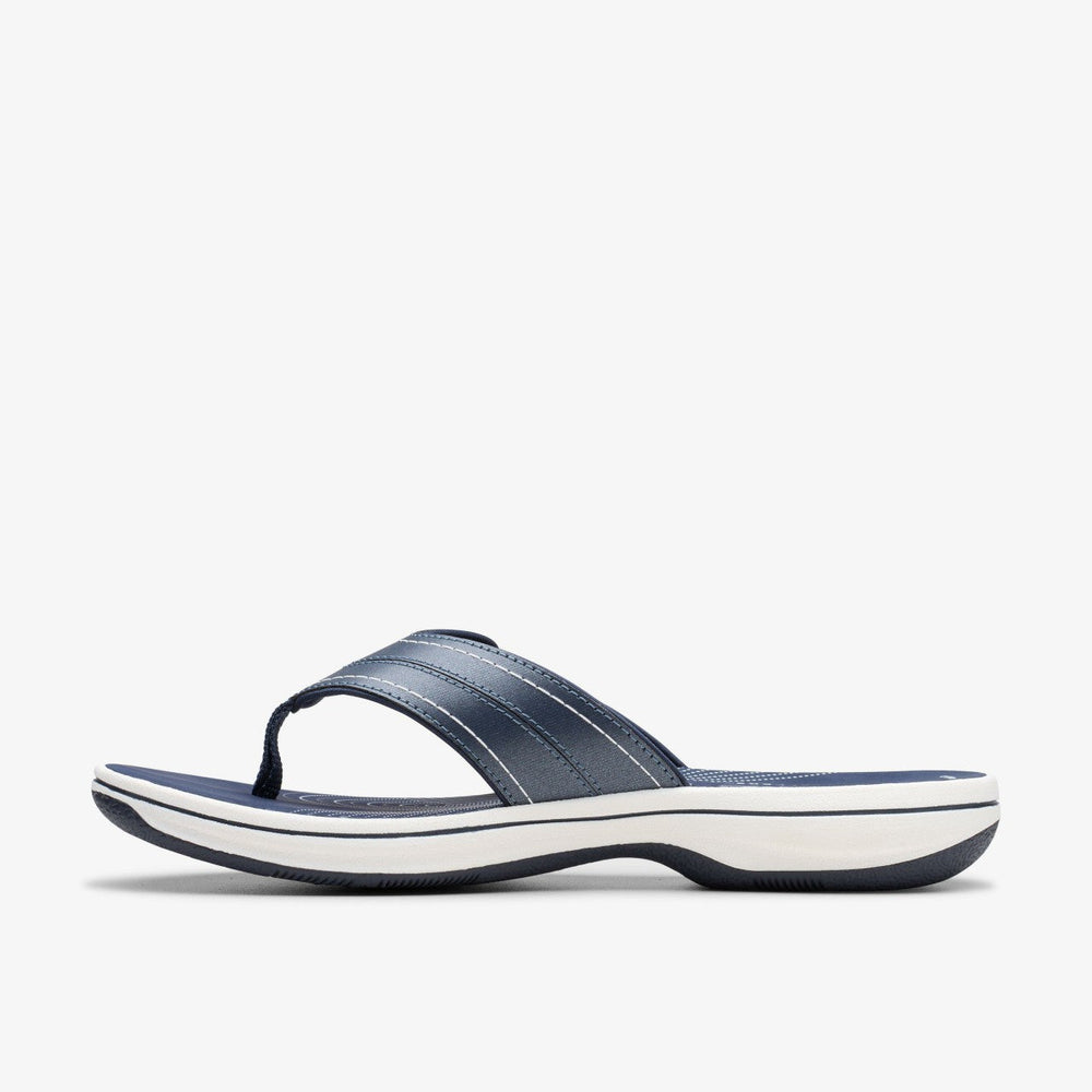 Brinkley Reyna Navy