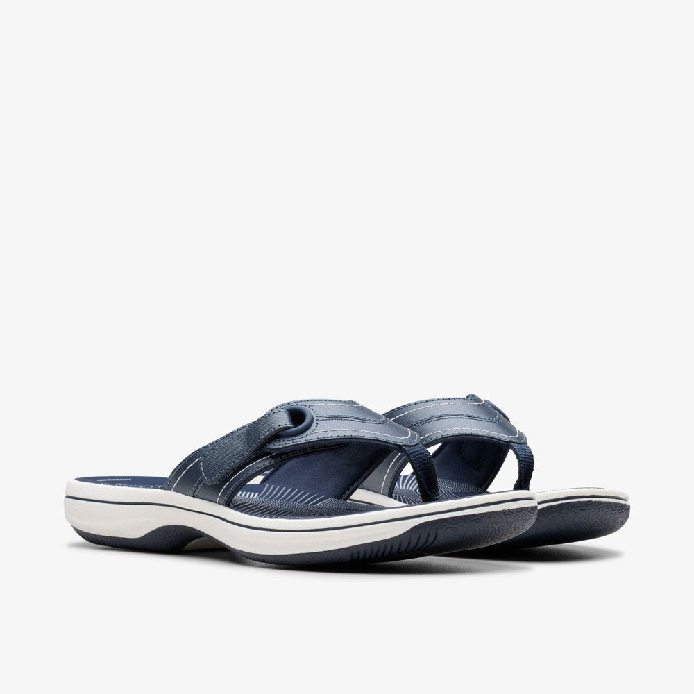 Brinkley Reyna Navy