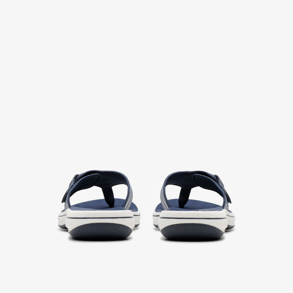 Brinkley Reyna Navy