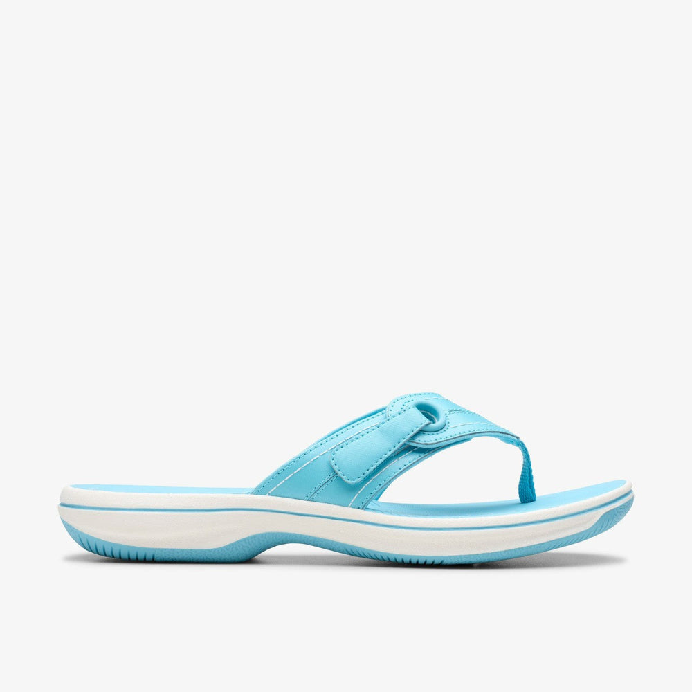 Brinkley Reyna Sky Blue