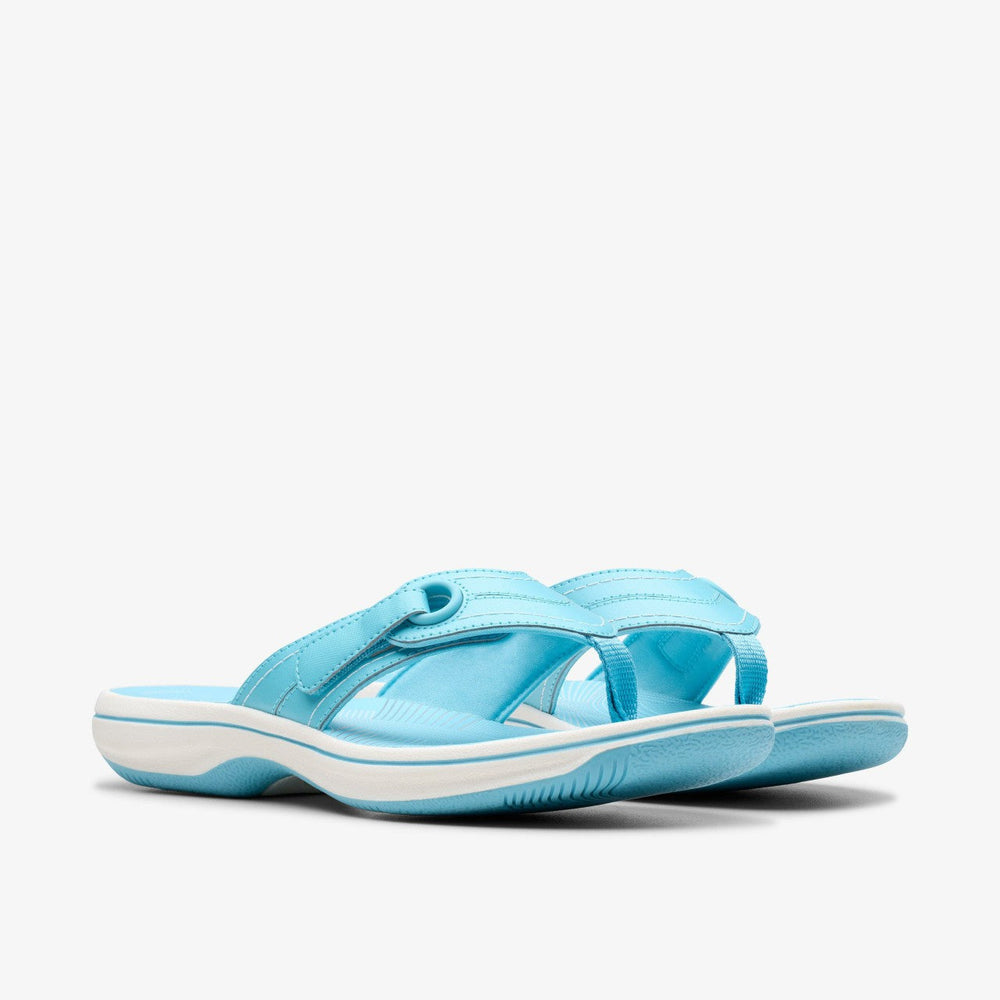 Brinkley Reyna Sky Blue