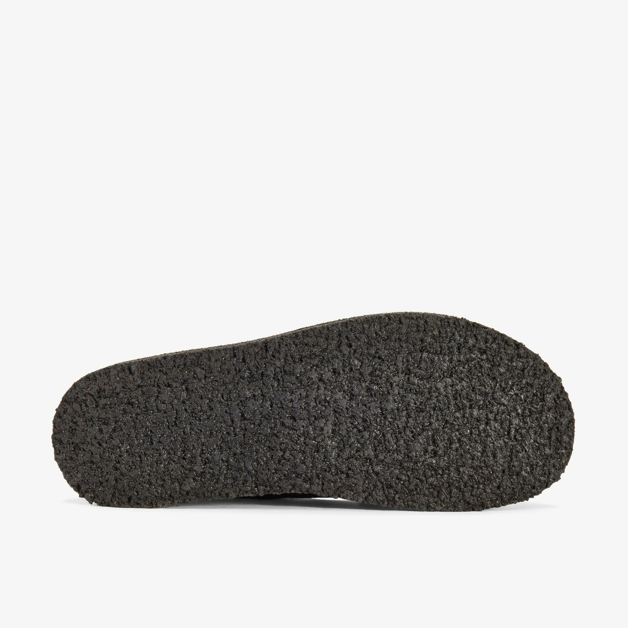 Nomad T Bar Black Suede