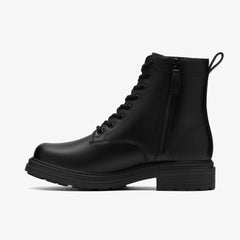 Orinoco 3 Sty GORE-TEX Black Warmlined Leather