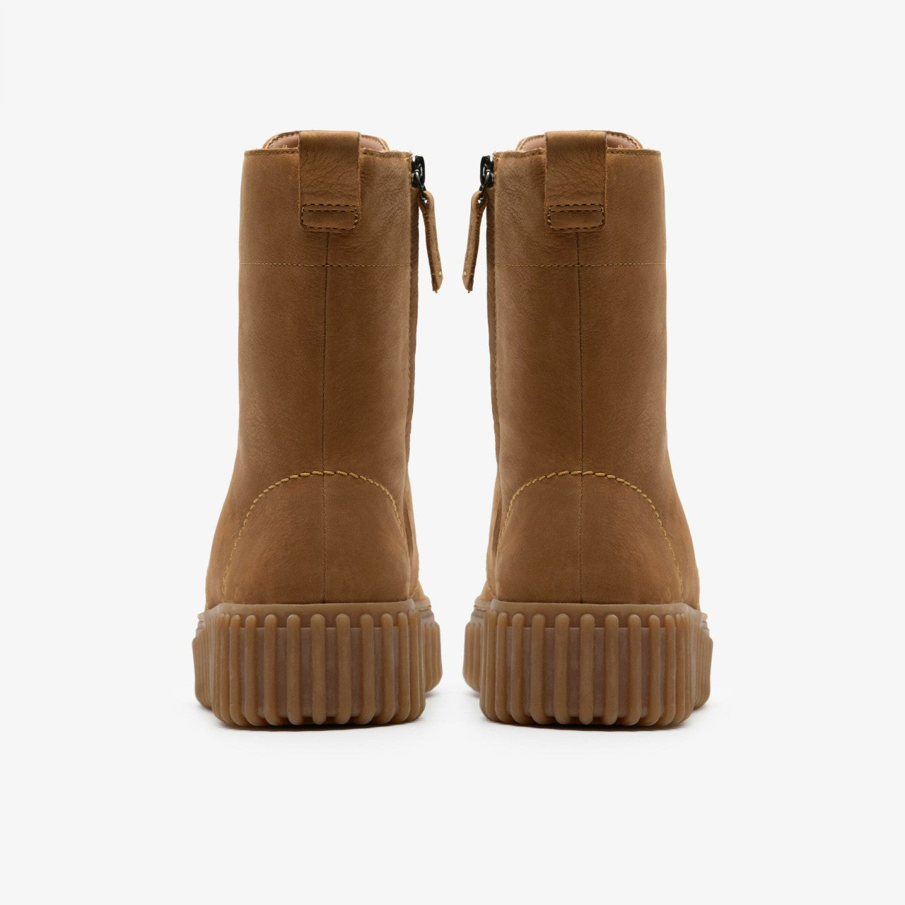 Torhill Style Light Tan Nubuck