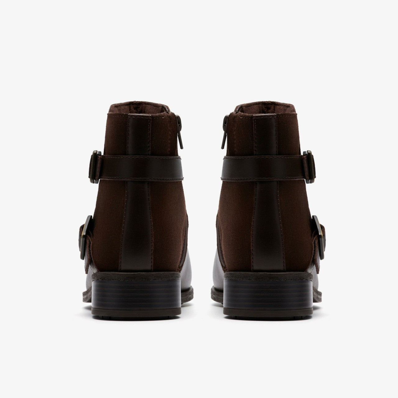 Havisham Bay Brown Leather