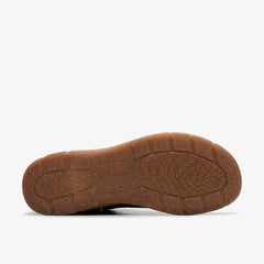 Orlene Top Waterproof British Tan Nubuck
