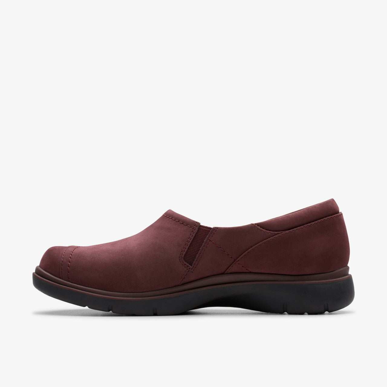 Certina Ease Wine Nubuck