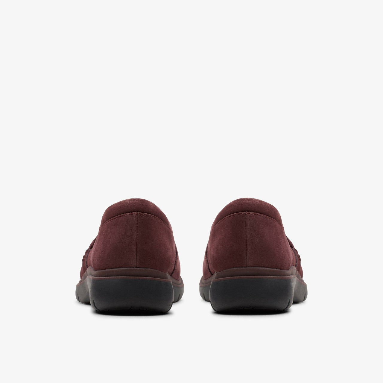 Certina Ease Wine Nubuck