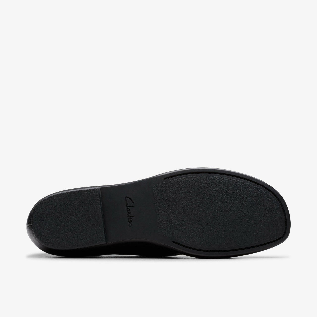 Livia Lily Black Leather