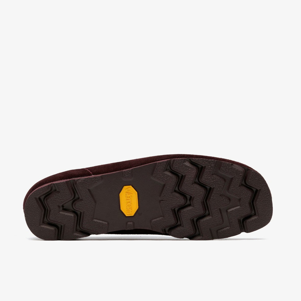 Wallabee GORE-TEX Purple Grape Suede
