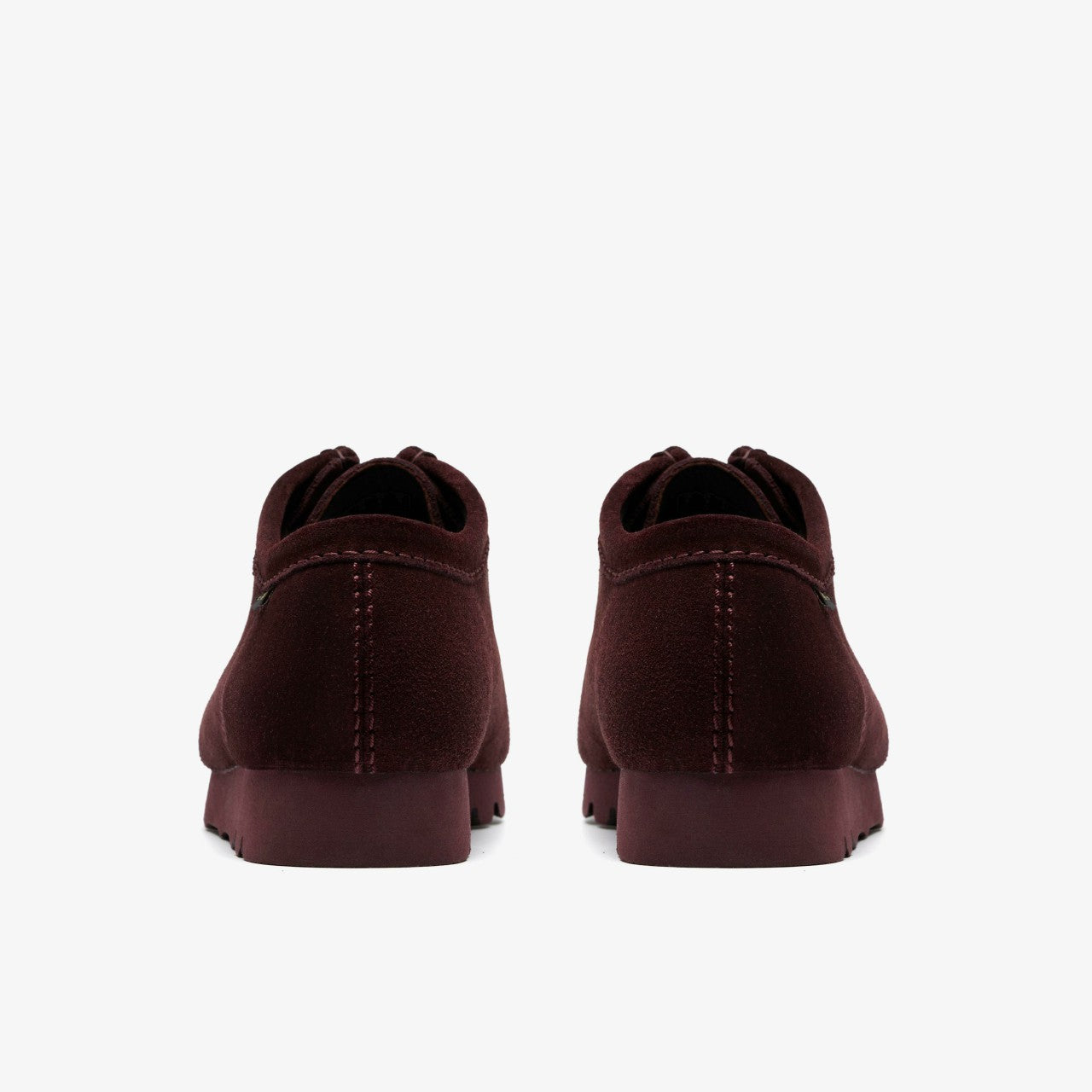 Wallabee GORE-TEX Purple Grape Suede