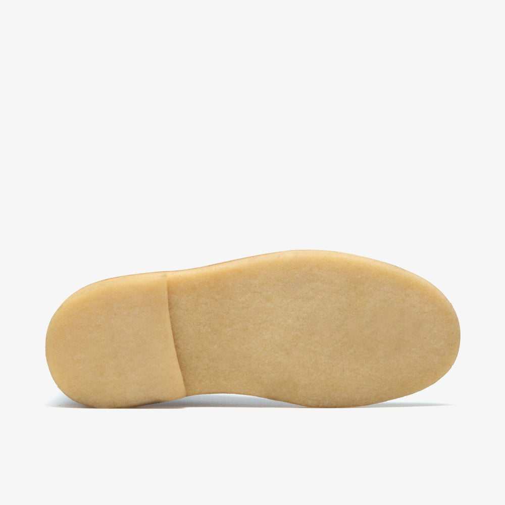 Desert Boot Brown Scotch Grain